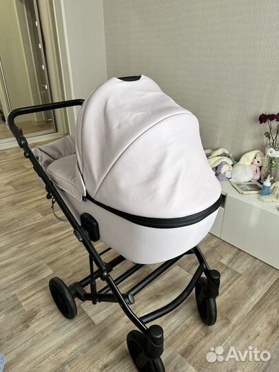 Коляска Anex e type 2 в 1