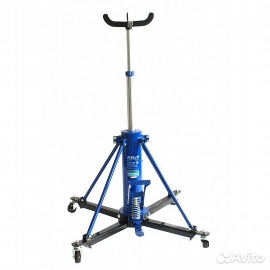 Стойка трансмиссионная 1 т T60206 shtelwheel