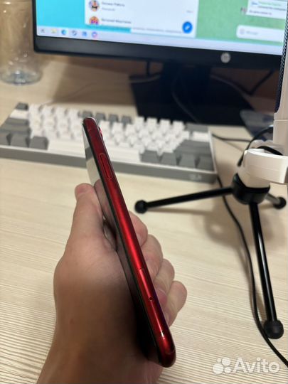 iPhone Xr, 64 ГБ