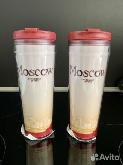 Термо стакан Starbucks