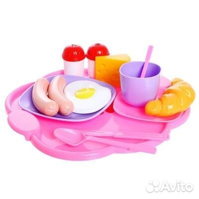 Детские игрушки новые