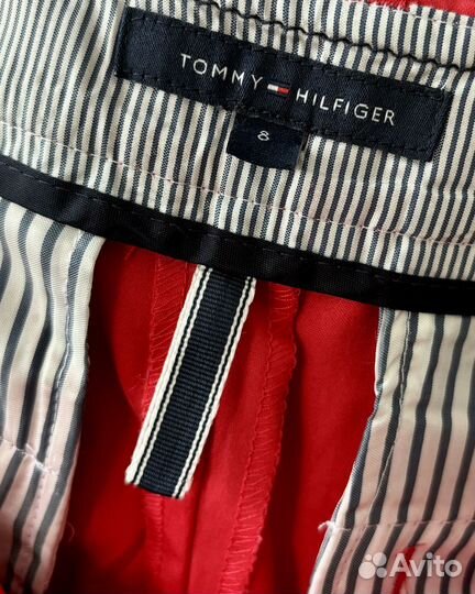 Шорты Tommy Hilfiger