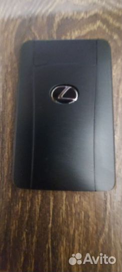 Смарт ключ карта для Лексус