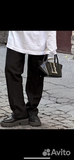 Сумка Dora Teymur