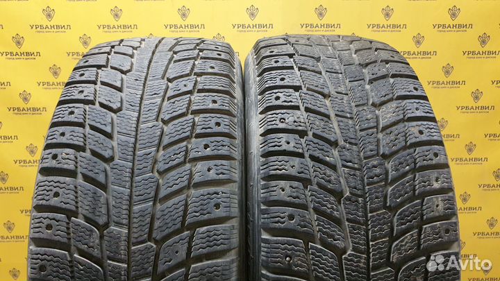 Michelin X-Ice North 225/55 R16