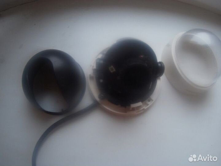 Ip camera samsung iPolis snd-7061P