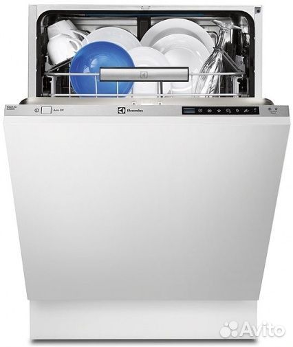Electrolux ESL 97720 RA