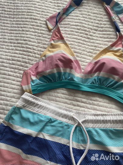 Купальный костюм