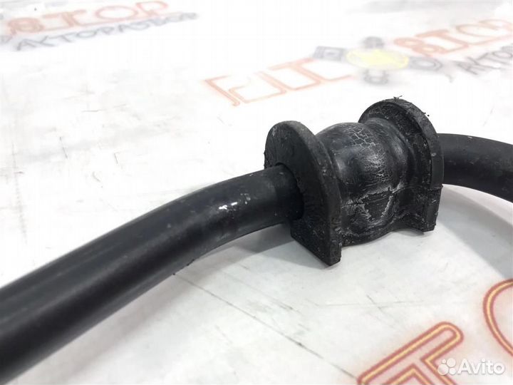 Стабилизатор задний Mazda Mazda 6 (GG3P;ggep) 200