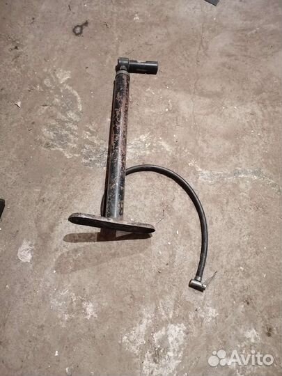 Насос ручной