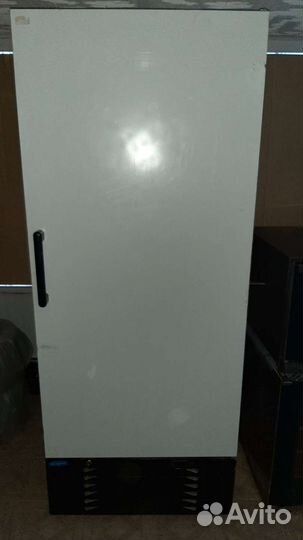 Шкаф морозильный Марихолодмаш Капри 0,7 Н