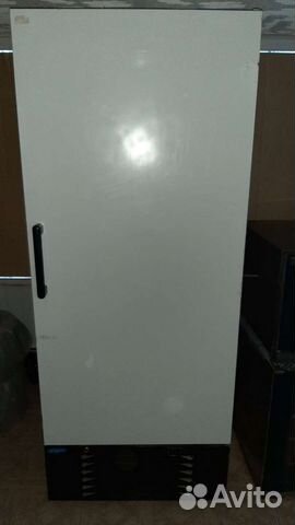 Шкаф морозильный Марихолодмаш Капри 0,7 Н