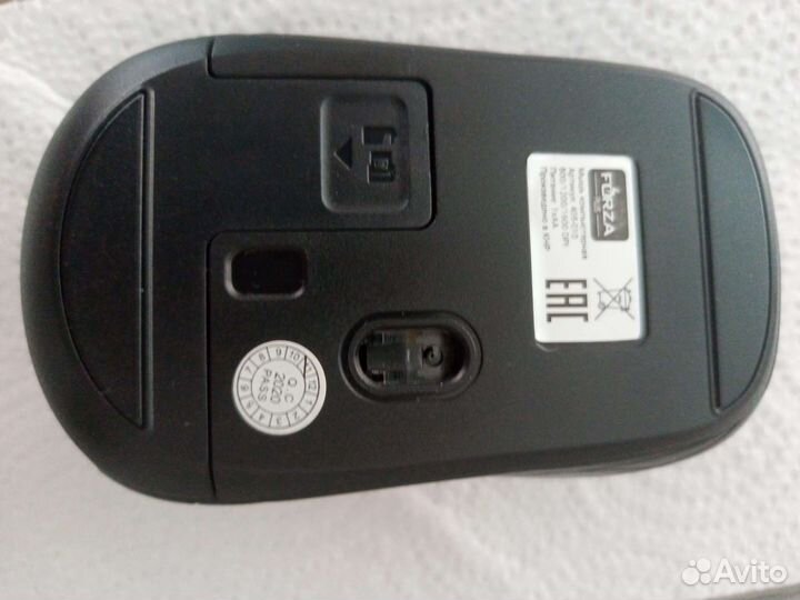 Беспроводная мышь