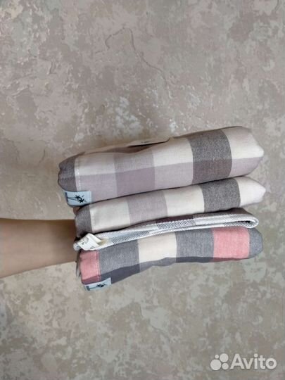 Кухонное полотенце новое