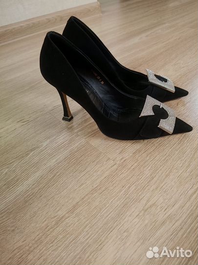 Туфли женские 38 размер