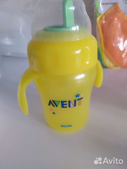 Стерилизатор для бутылочек avent,пустышки,поильник