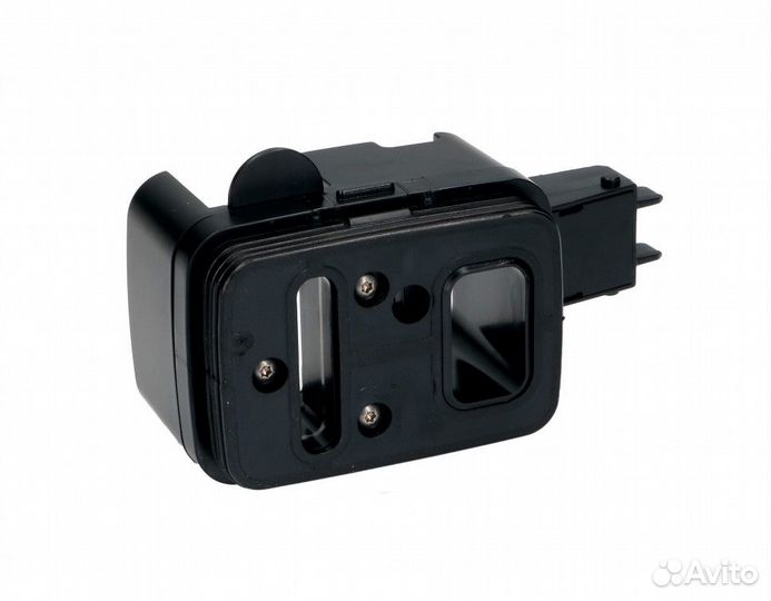 Крышка капучинатора кофемашины Saeco