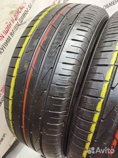 Hankook Ventus Prime 3 K125 205/55 R17 91V