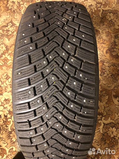 Continental IceContact 3 235/55 R18 110T