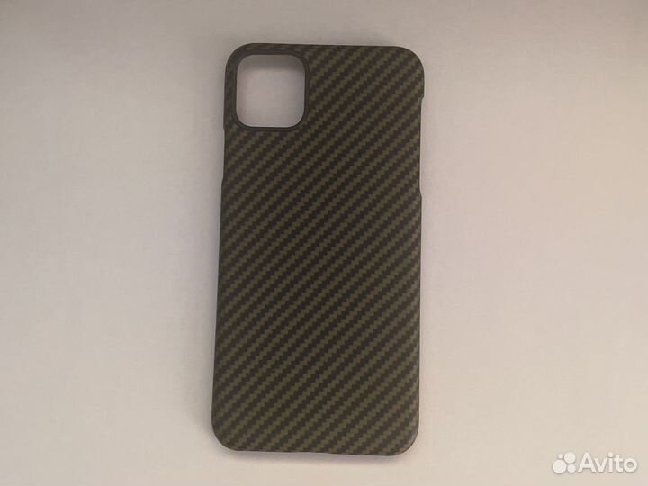 Чехол pitaka iPhone 11 PRO Max