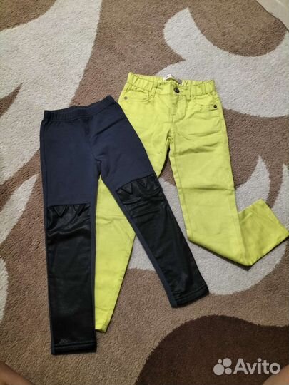 Одежда на девочку