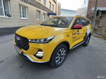 Chery Tiggo 7 Pro Max 1.6 AMT, 2023, 54 355 км, с пробегом, цена 1 450 000 руб.