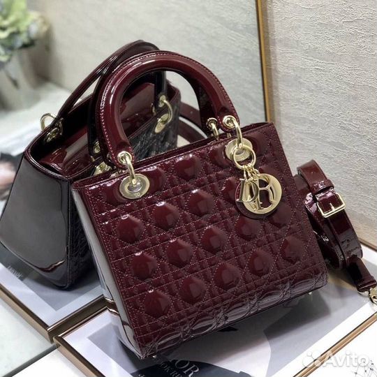 Сумка натуральная кожа