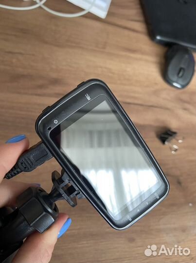 Видеорегистратор SHO ME