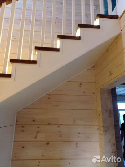 Ступени для лестниц