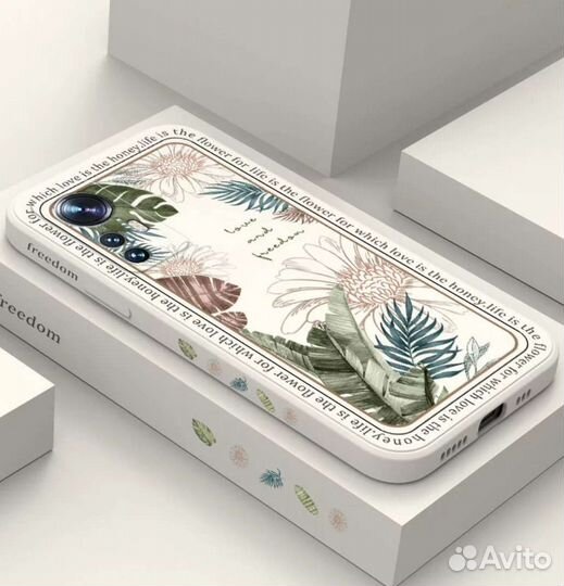 Чехол на poco m4 pro