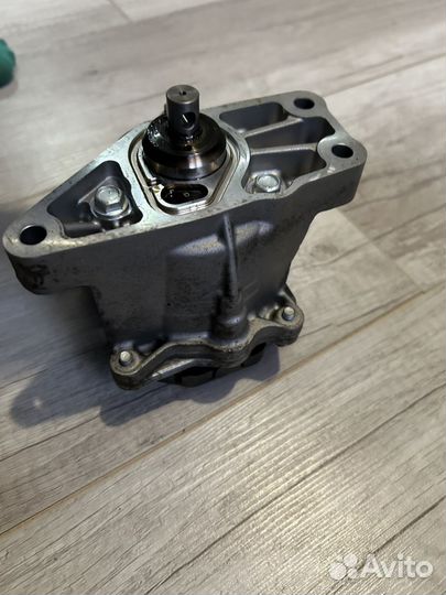 Блок управления АКПП toyota verso 2012