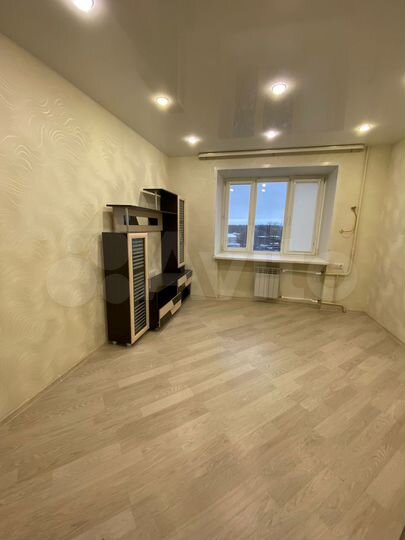 Комната 12,3 м² в 4-к., 7/9 эт.