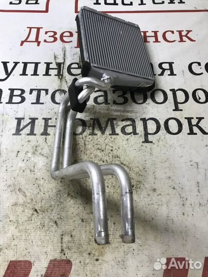 Радиатор отопителя Land Rover Freelander