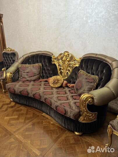 Мебель гостиная