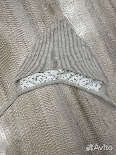 Loomknits шапка 44-46