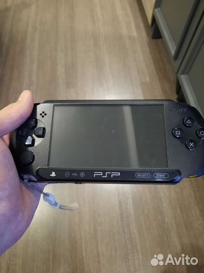 Sony PSP