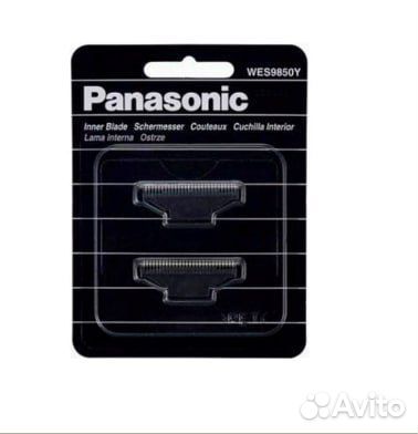 Ножи для бритв Panasonic WES 9942,WES9850