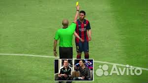 Pro Evolution Soccer 2015 (PS4)(Новые в упаковке)