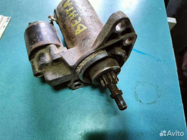 Стартер для Фольксваген Венто