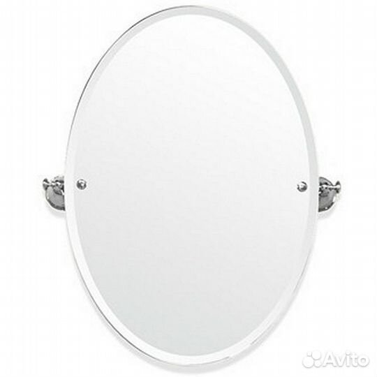 Косметическое зеркало TW Harmony twha021bi/cr Хром