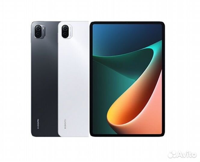 Новый Xiaomi Pad 5 6/256 Гб Глобальная прошивка