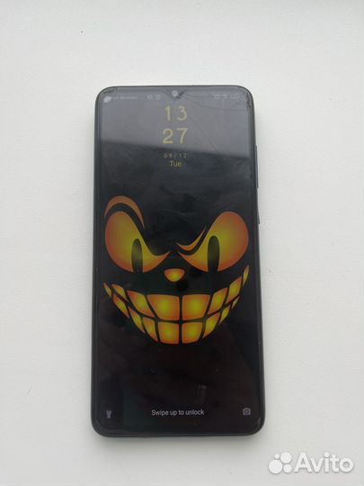 Xiaomi Redmi Note 8 Pro, 6/64 ГБ