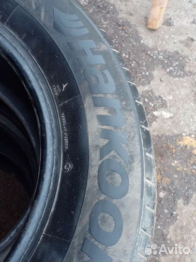 Hankook Optimo H420 235/65 R17 104T