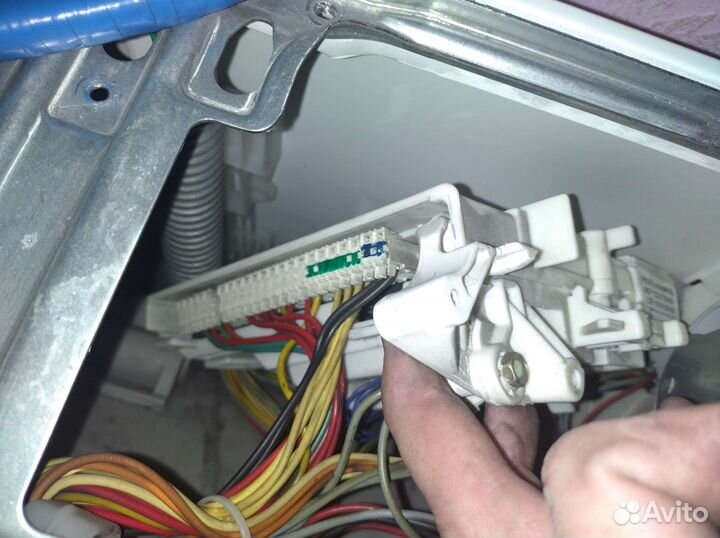 Стиральная машина бу