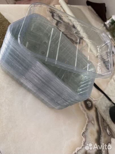 Лотки для микрозелени и рассады