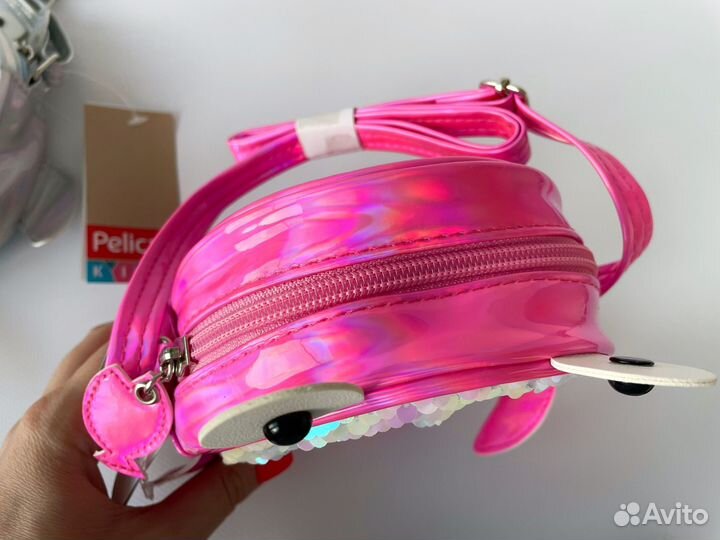 Сумка детская Pelican