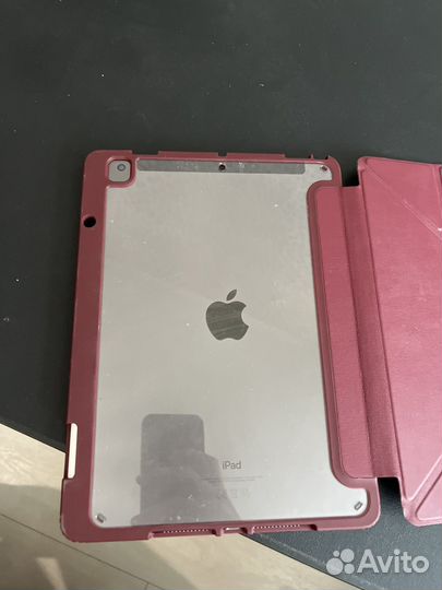 iPad 7 128gb (Wifi+Celluar)