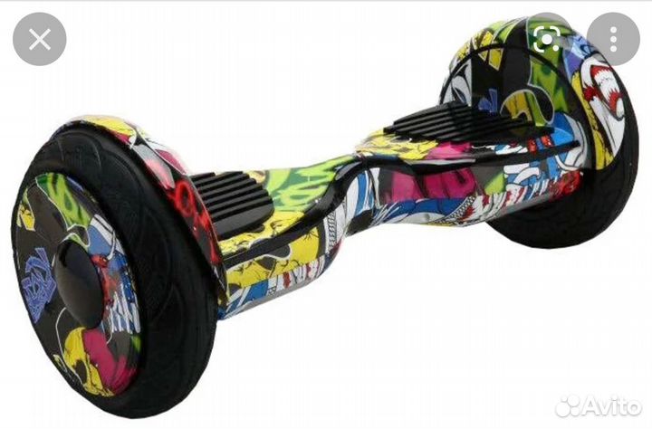 Гироскутер