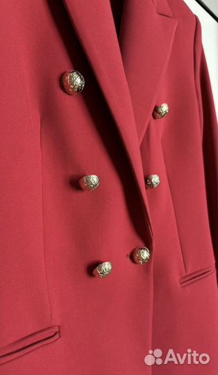 Пиджак Mango Olivia