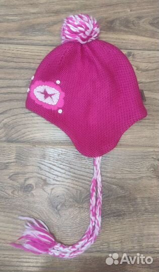 Шапки зимние Reima, Waikiki 52-54